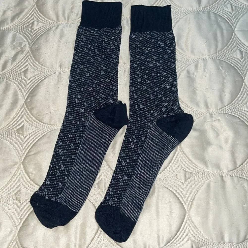 ‎Bundle of 4 pairs of mens socks
